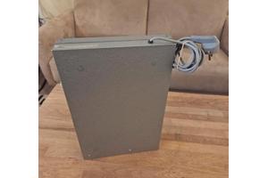 Vintage REX lichtbak o.a. Foto,kunst en medische toepassing