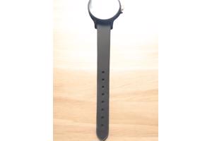 Horloge voor Kinderen - Eenhoorn - Kast 34 mm - Zwart