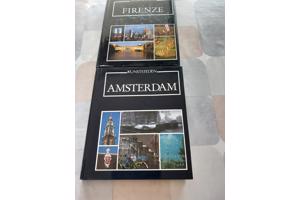 Prachtige ,mooie Boeken van kunststeden,unieke foto&amp;#x27;s TOP