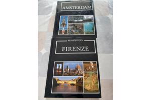 Prachtige ,mooie Boeken van kunststeden,unieke foto&amp;#x27;s TOP