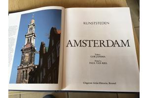 Prachtige ,mooie Boeken van kunststeden,unieke foto&amp;#x27;s TOP