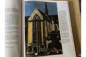 Prachtige ,mooie Boeken van kunststeden,unieke foto&amp;#x27;s TOP