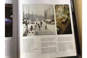 Prachtige ,mooie Boeken van kunststeden,unieke foto&amp;#x27;s TOP