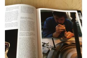 Prachtige ,mooie Boeken van kunststeden,unieke foto&amp;#x27;s TOP