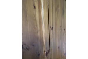 Kleding kast van IKEA