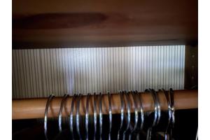 Kleding kast van IKEA