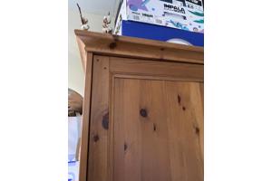 Kleding kast van IKEA