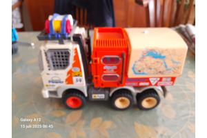 Playmobiel diverse items