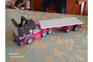 Playmobiel diverse items