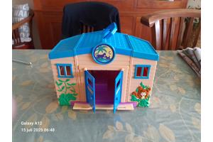 Playmobiel diverse items