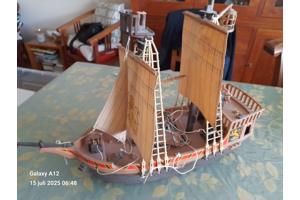 Playmobiel diverse items