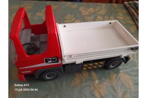 Playmobiel diverse items