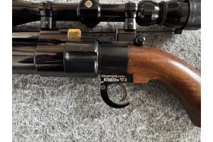 Nimrod airpropel cal 22