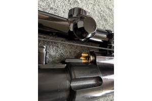 Nimrod airpropel cal 22