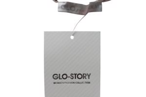 Shirt jurk Queen roze M