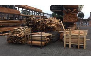 Brandhout voor houtkachel of vuurkorf