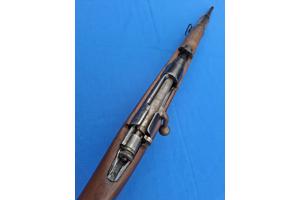 Carcano karabijn ONKLAAR