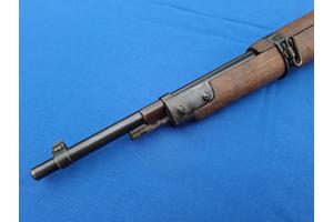 Carcano karabijn ONKLAAR
