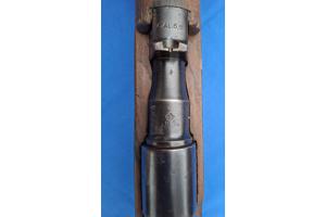 Carcano karabijn ONKLAAR