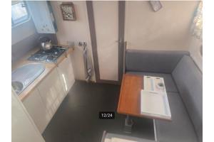 Woonboot/ Motorkruiser 14m