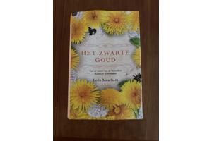 Het zwarte goud ( Leila Meacham ) roman Historische roman