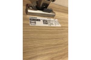Deur ikea pax kast