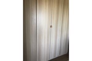 Deur ikea pax kast