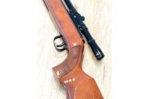 Diana model 35 luchtbuks, 5,5mm