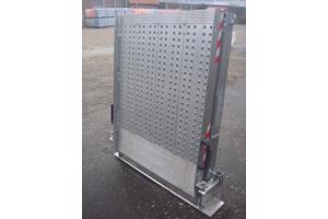 Oprijplaat van het merk Altec