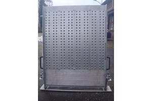 Oprijplaat van het merk Altec