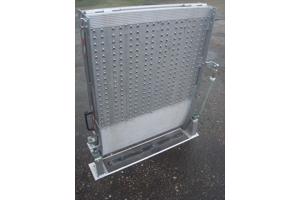 Oprijplaat van het merk Altec