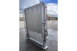 Oprijplaat van het merk Altec