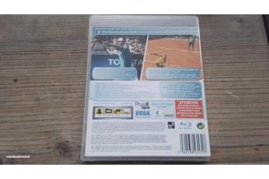 Virtua Tennis 3 - Playstation 3