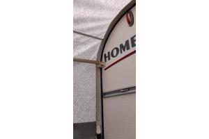 Te koop aangeboden Walker Voortent