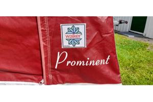 Te koop aangeboden Walker Voortent