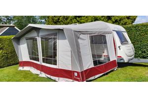 Te koop aangeboden Walker Voortent