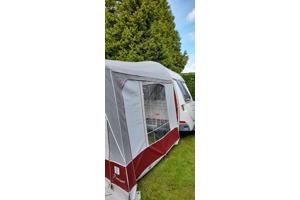 Te koop aangeboden Walker Voortent