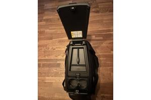 Multifunctionele armsteun Ford Fusion