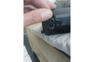 Accu electrische fiets merk vogue