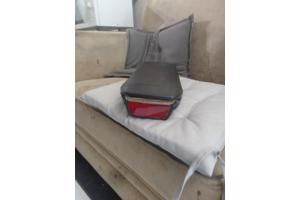 Accu electrische fiets merk vogue