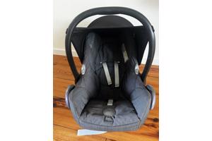 Maxi Cosi gratis