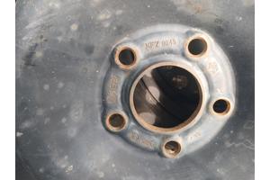 Winterbanden opel zafira