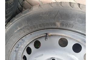 Winterbanden opel zafira