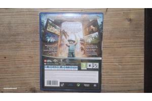 LEGO Jurassic World - Playstation 4