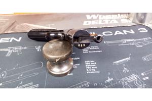 Webley Mark 1  1958  5,5 mm