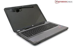 WIE HEEFT DEZE HP PAVILION G7 laptop MODEL 1000series?