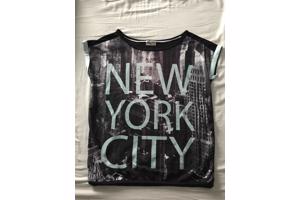 Tshirt - NYC (S/36)