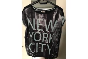 Tshirt - NYC (S/36)