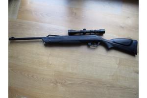 Gamo Extreme co2 met Norconia 3-9×40 richtkijker