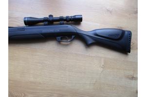 Gamo Extreme co2 met Norconia 3-9×40 richtkijker